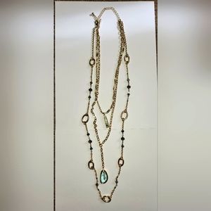 WHBM necklace